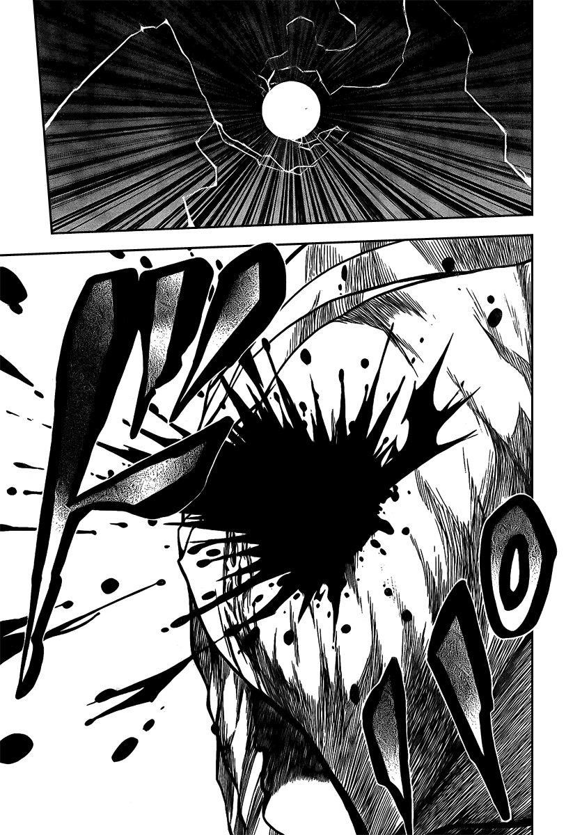 Psyren Chapter 16 - Page 11