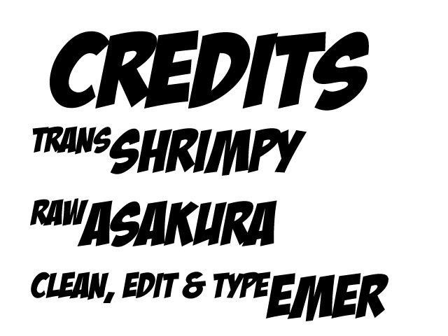 Psyren Chapter 17 - Page 1