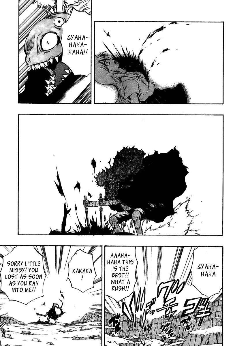 Psyren Chapter 39 - Page 13