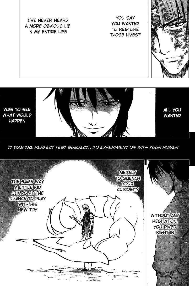 Psyren Chapter 40 - Page 13