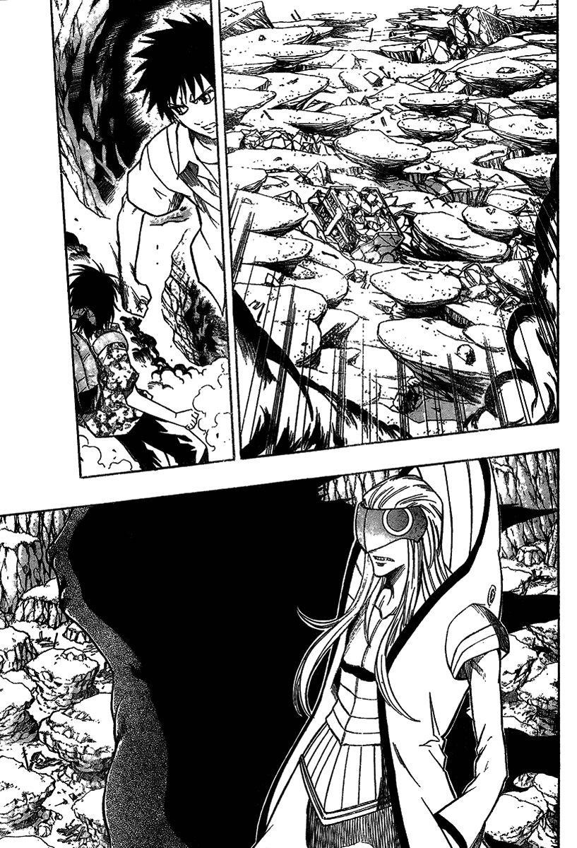 Psyren Chapter 40 - Page 15