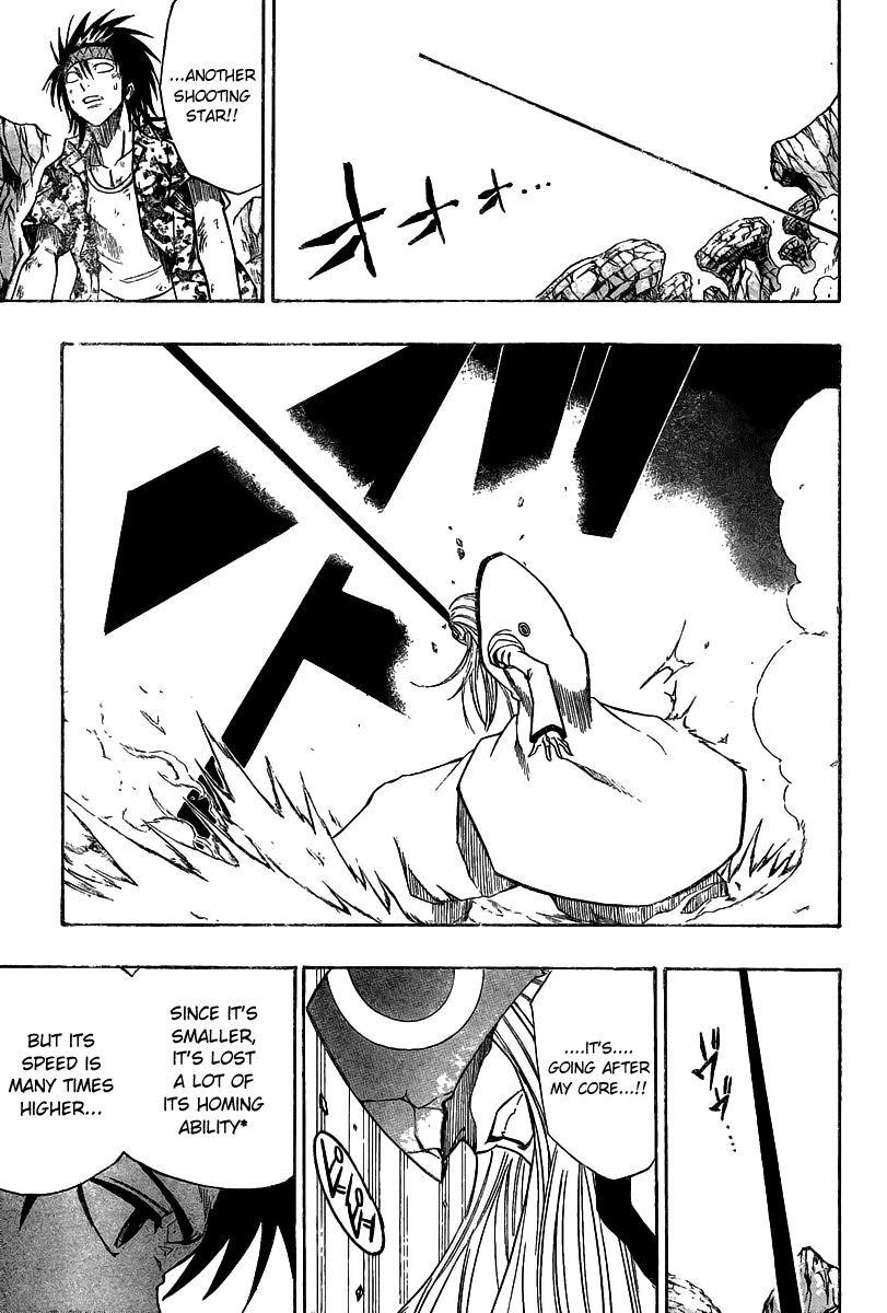 Psyren Chapter 42 - Page 12