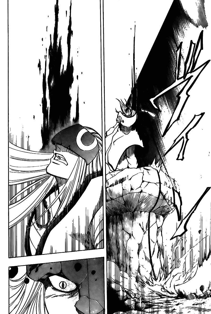 Psyren Chapter 42 - Page 15