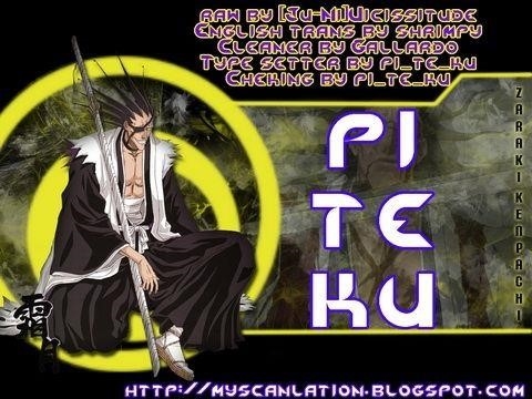 Psyren Chapter 58 - Page 20