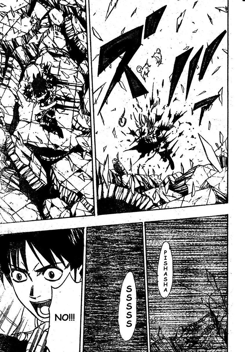 Psyren Chapter 58 - Page 9