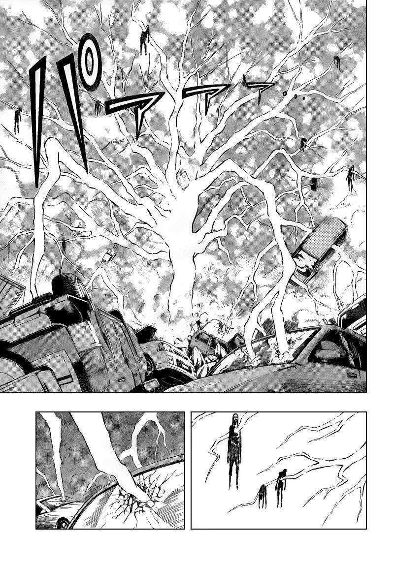 Psyren Chapter 94 - Page 5