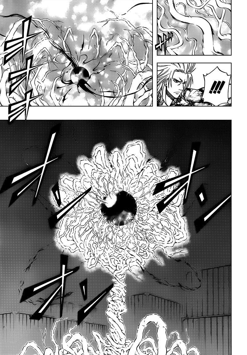 Psyren Chapter 96 - Page 5