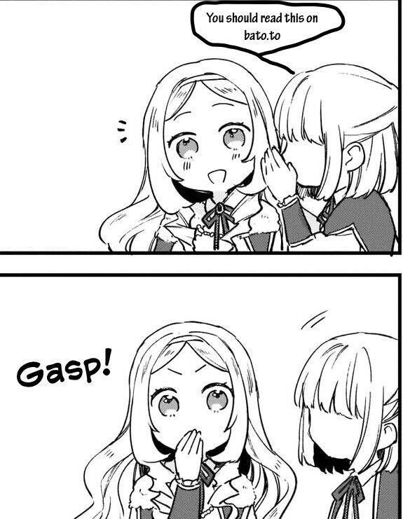 Simmering Jam at the Edge of the Forest Chapter 7.3 - Page 1