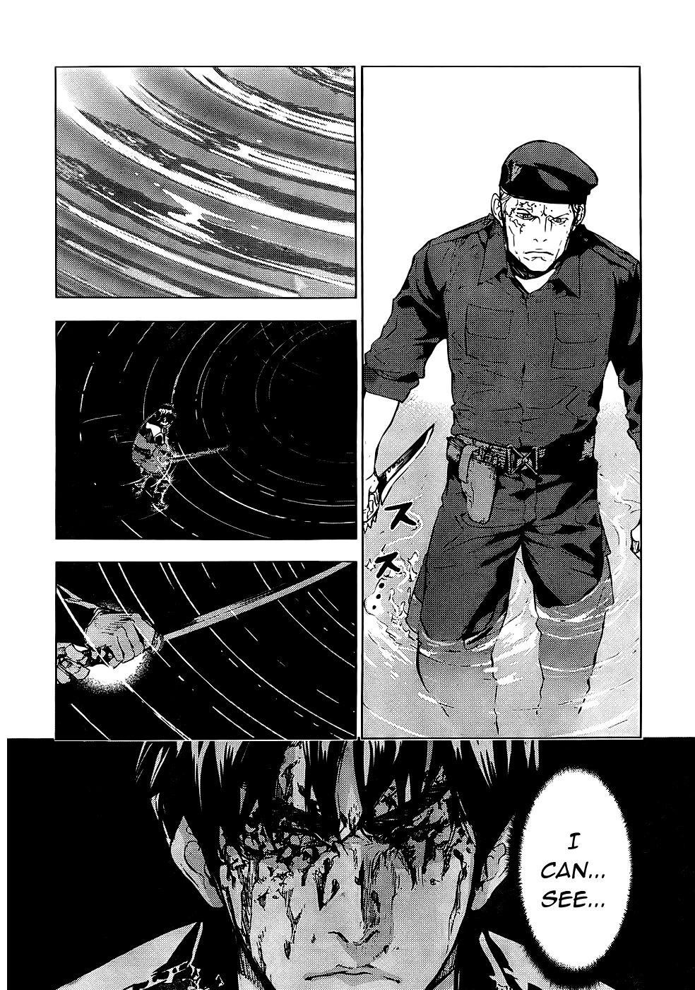 Until Death Do Us Part Chapter 108 - Page 20