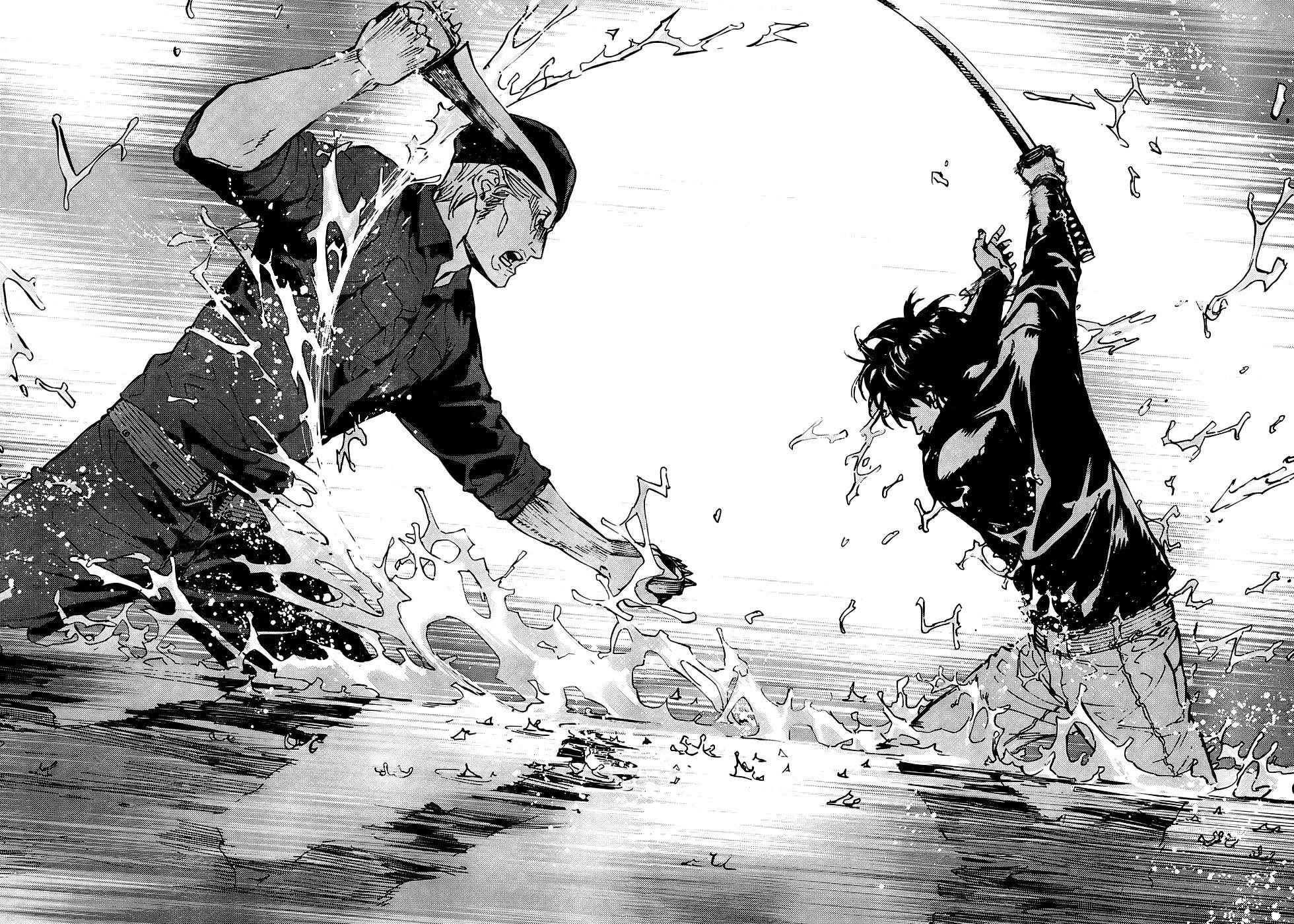 Until Death Do Us Part Chapter 108 - Page 22