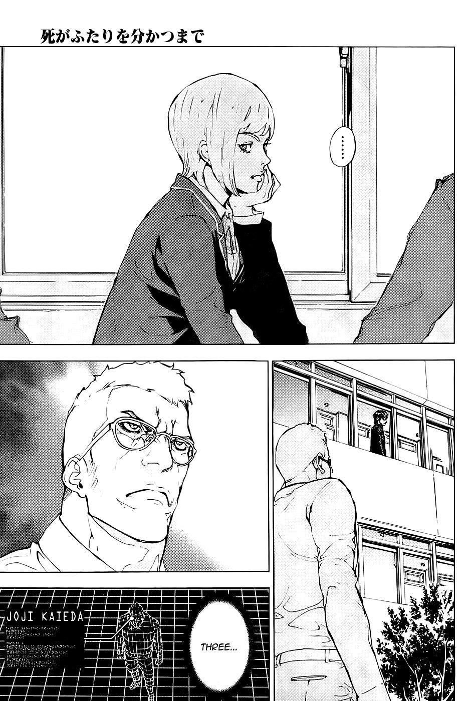 Until Death Do Us Part Chapter 113 - Page 9