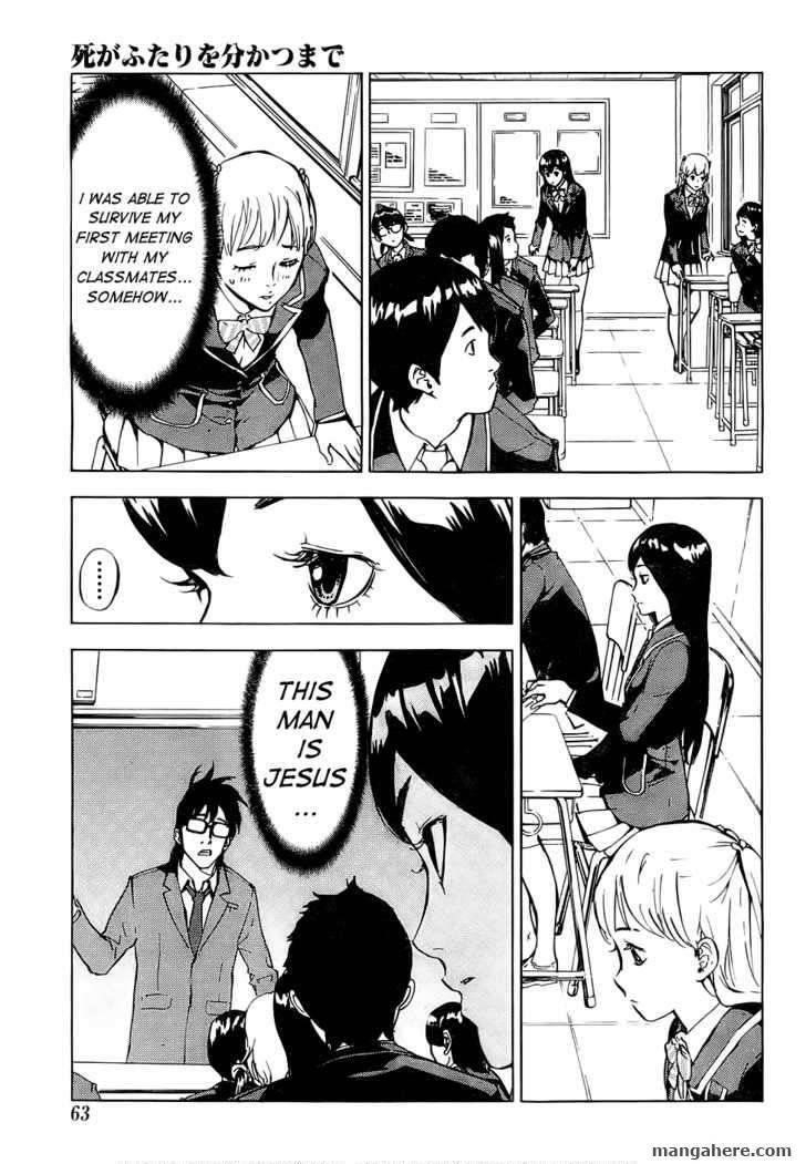 Until Death Do Us Part Chapter 114 - Page 13