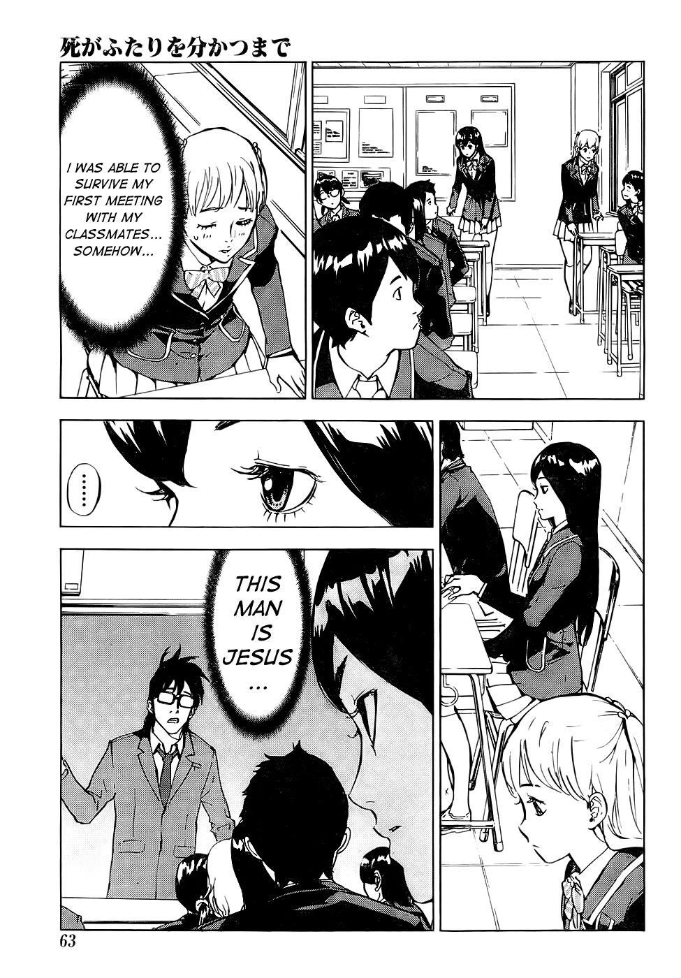 Until Death Do Us Part Chapter 114 - Page 14