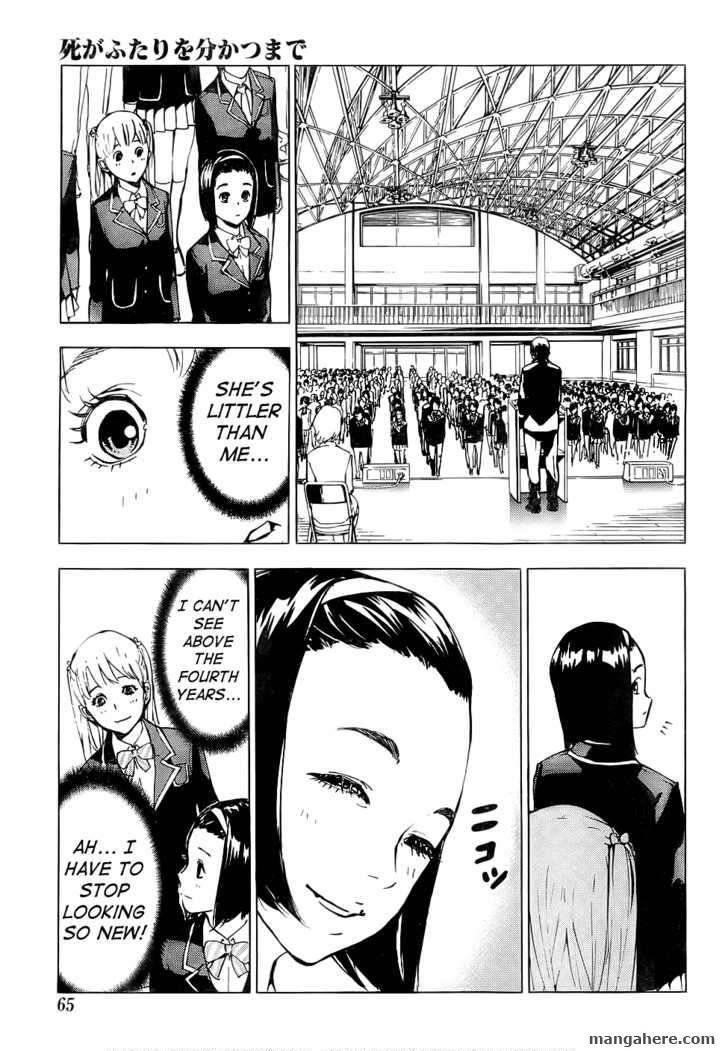 Until Death Do Us Part Chapter 114 - Page 17