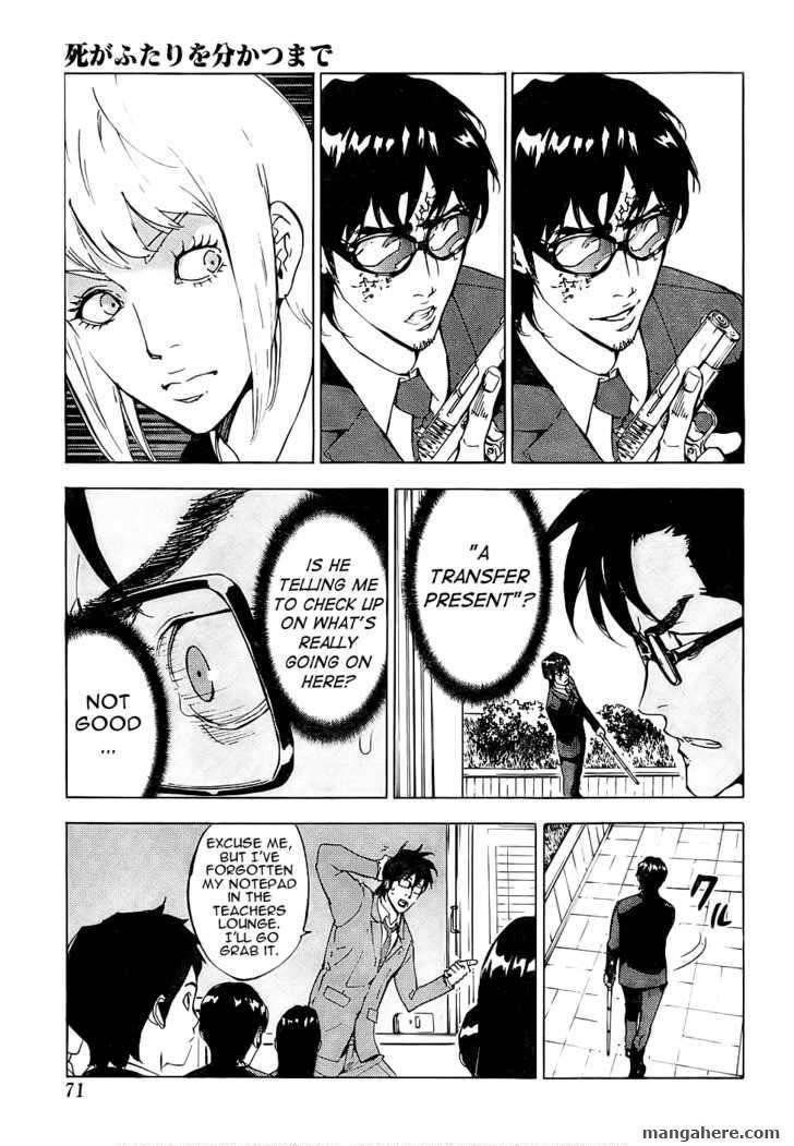 Until Death Do Us Part Chapter 114 - Page 29