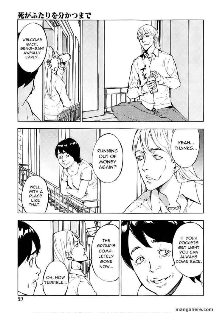 Until Death Do Us Part Chapter 114 - Page 5