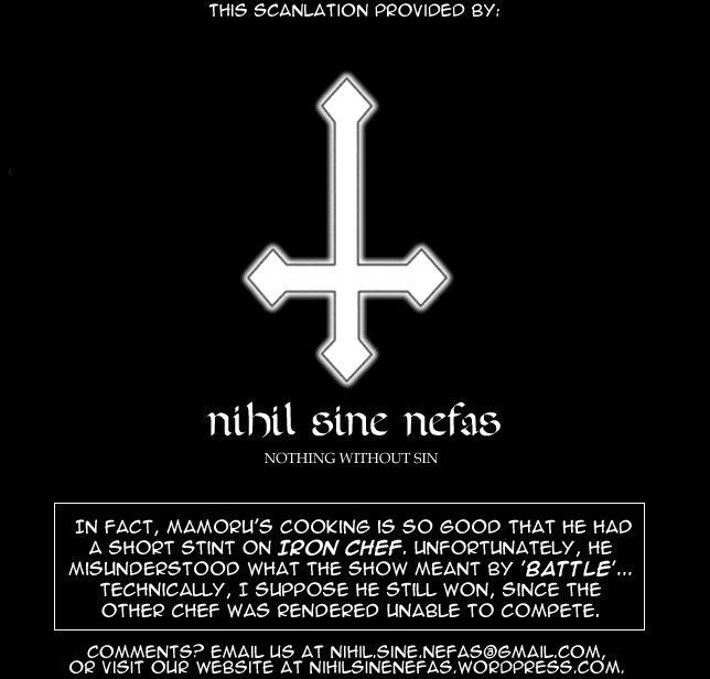 Until Death Do Us Part Chapter 114 - Page 50