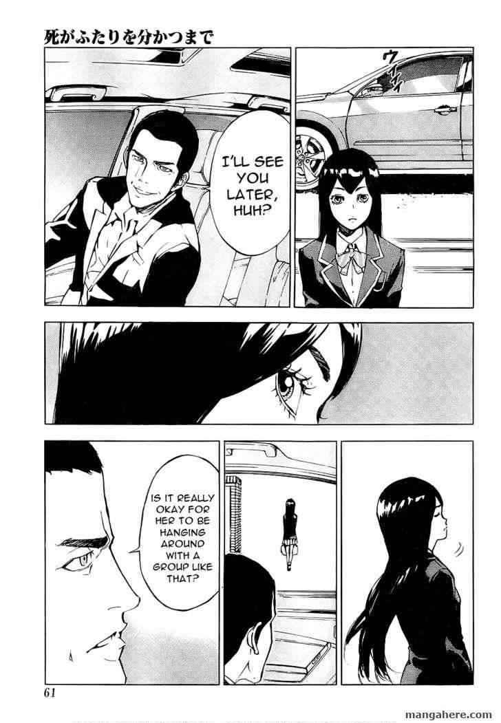 Until Death Do Us Part Chapter 114 - Page 9