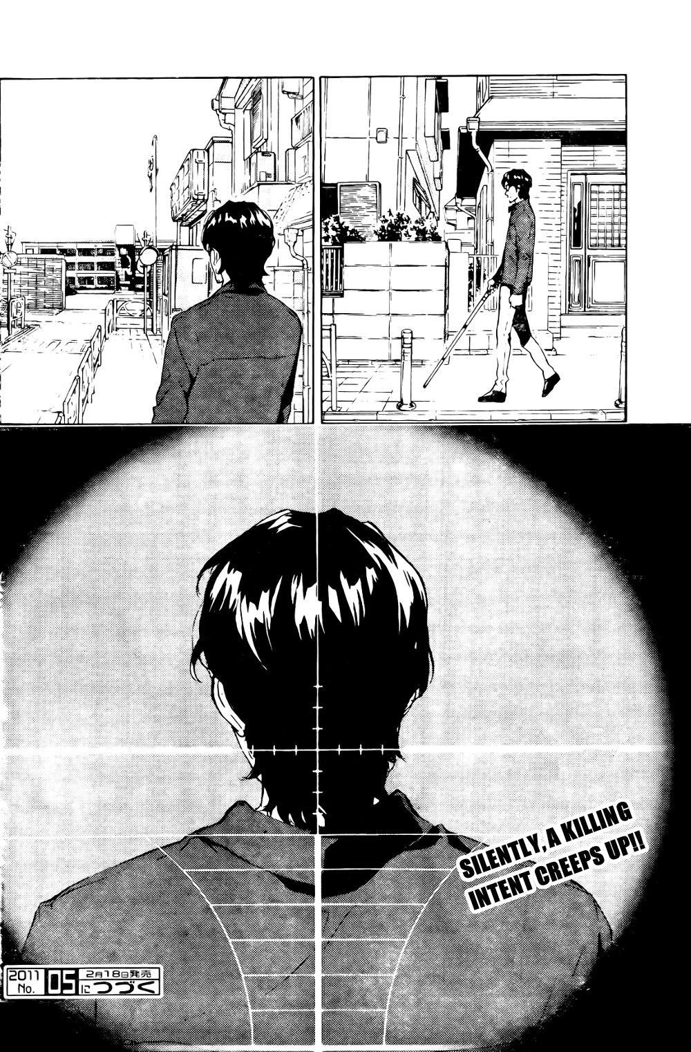 Until Death Do Us Part Chapter 116 - Page 24