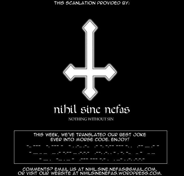 Until Death Do Us Part Chapter 116 - Page 25