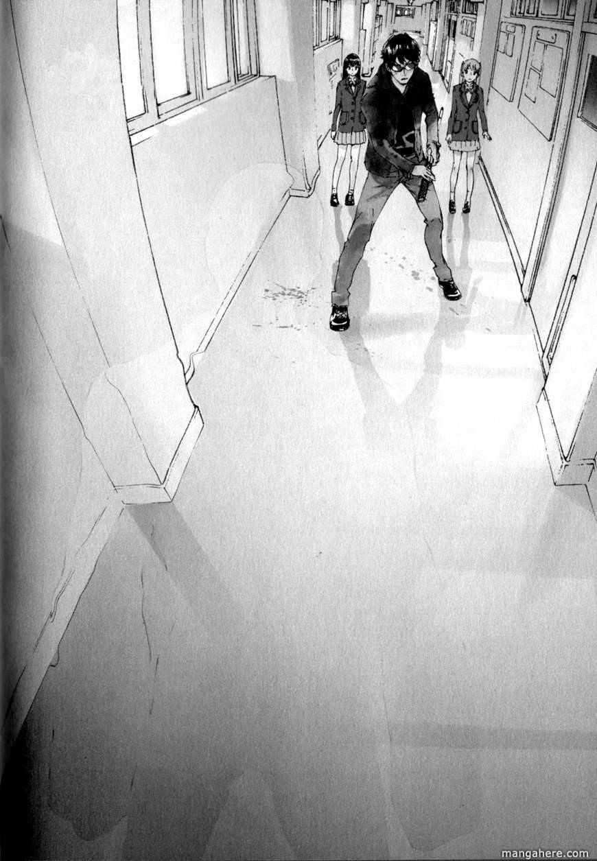 Until Death Do Us Part Chapter 118 - Page 11