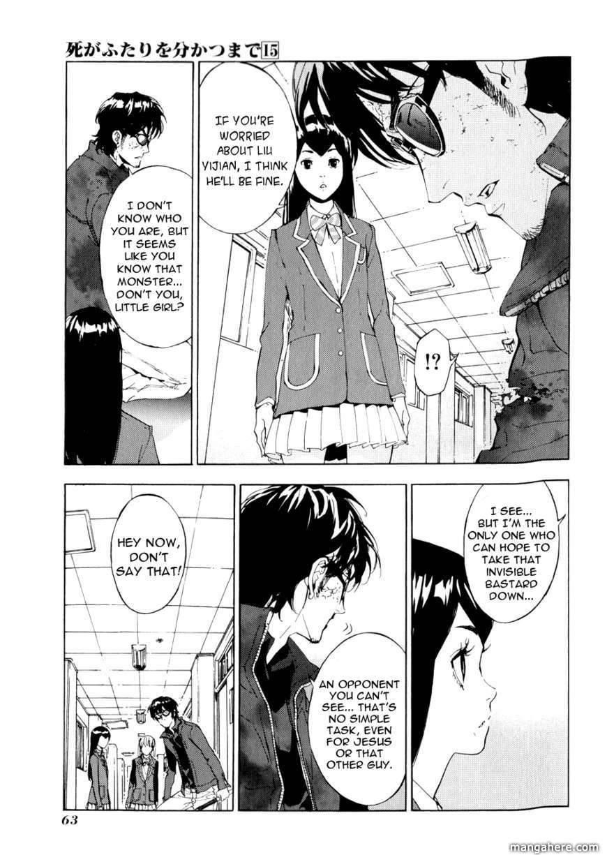 Until Death Do Us Part Chapter 118 - Page 29