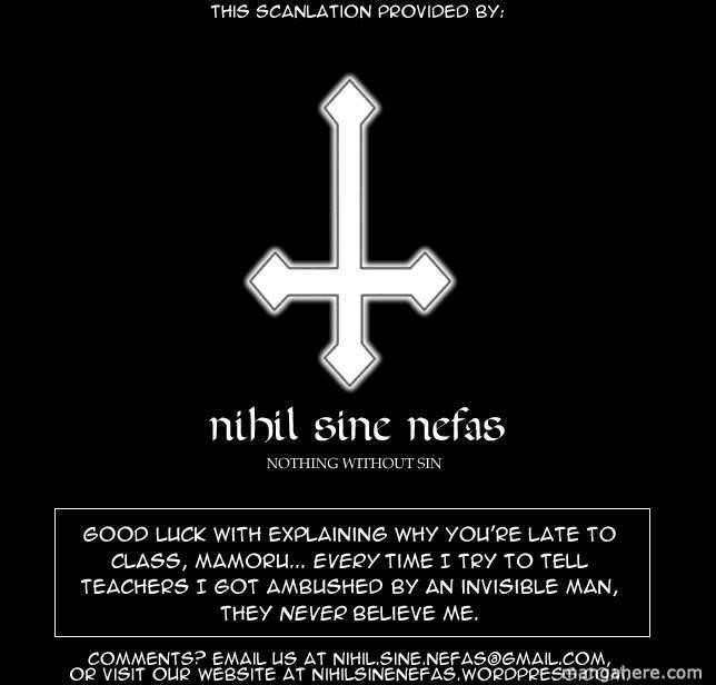 Until Death Do Us Part Chapter 118 - Page 53