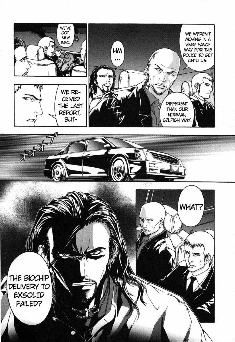 Until Death Do Us Part Chapter 12 - Page 26