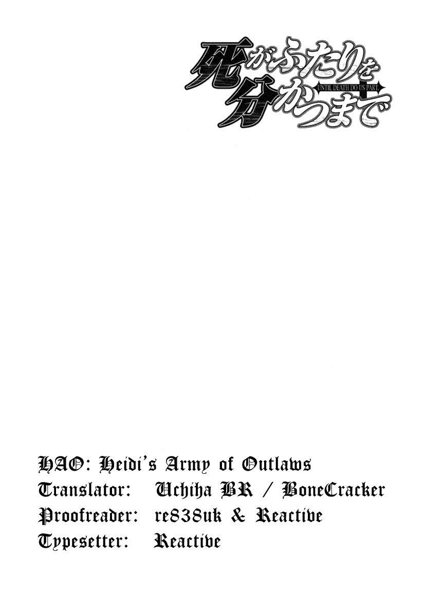 Until Death Do Us Part Chapter 12 - Page 28