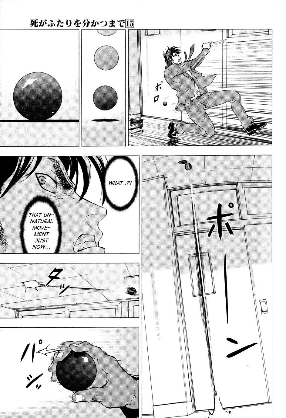 Until Death Do Us Part Chapter 121 - Page 11