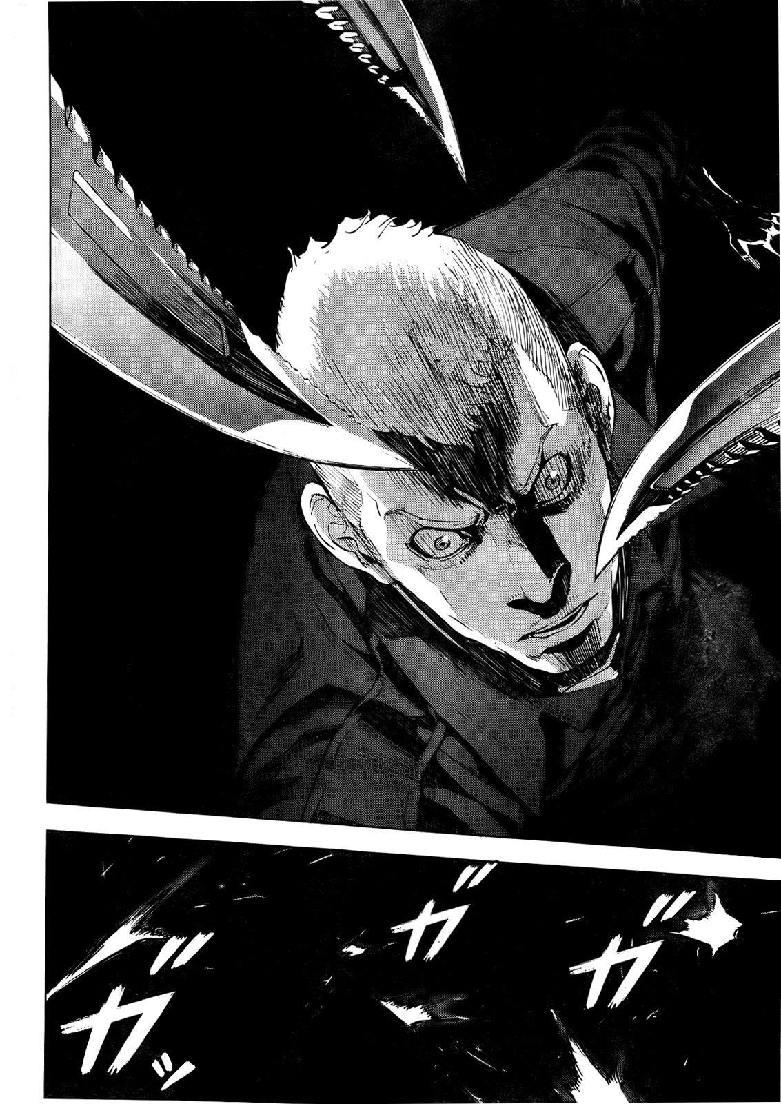 Until Death Do Us Part Chapter 125 - Page 8