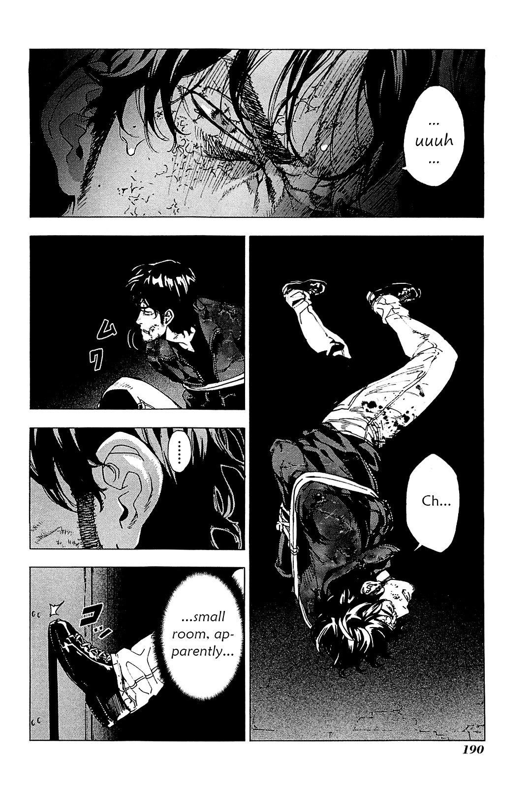 Until Death Do Us Part Chapter 130 - Page 14