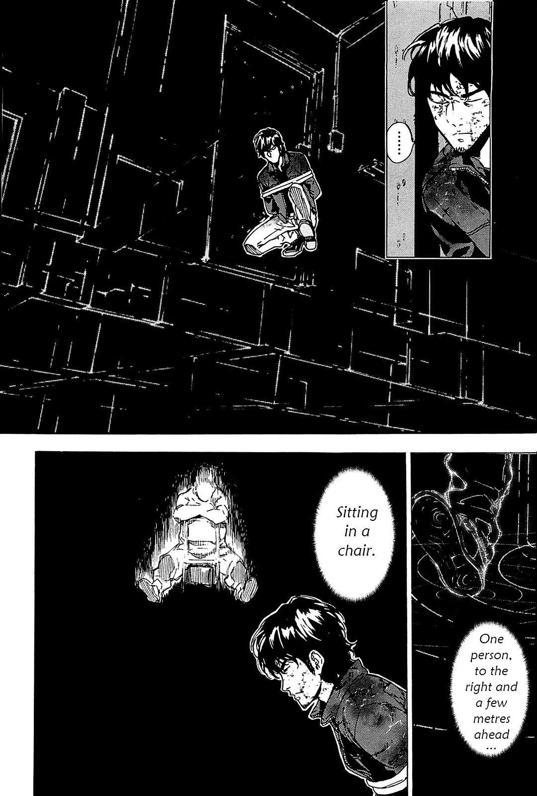 Until Death Do Us Part Chapter 130 - Page 16