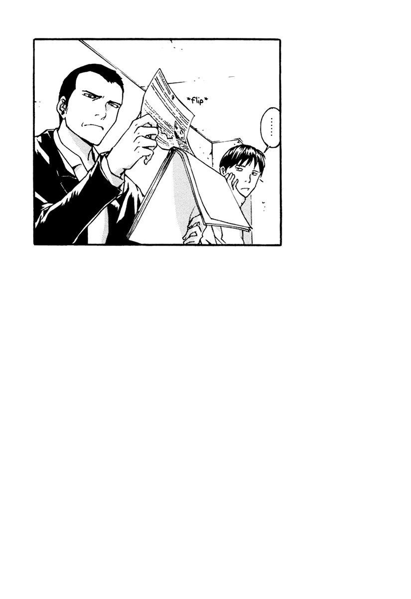 Until Death Do Us Part Chapter 14 - Page 19