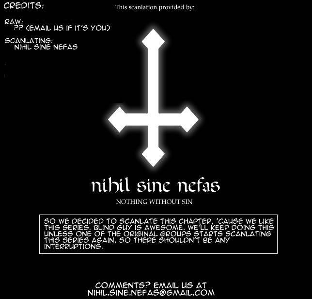 Until Death Do Us Part Chapter 17 - Page 30