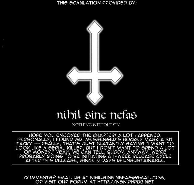 Until Death Do Us Part Chapter 18 - Page 29