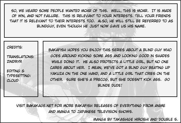 Until Death Do Us Part Chapter 2 - Page 27