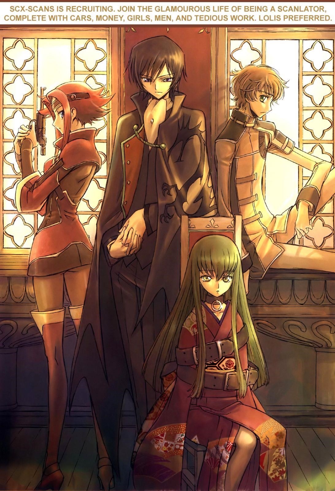 Until Death Do Us Part Chapter 20 - Page 28