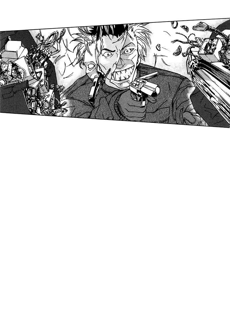 Until Death Do Us Part Chapter 25 - Page 28