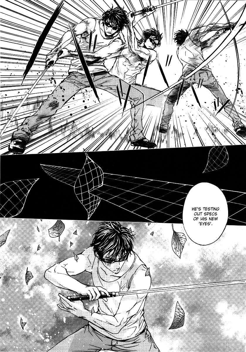 Until Death Do Us Part Chapter 27 - Page 14