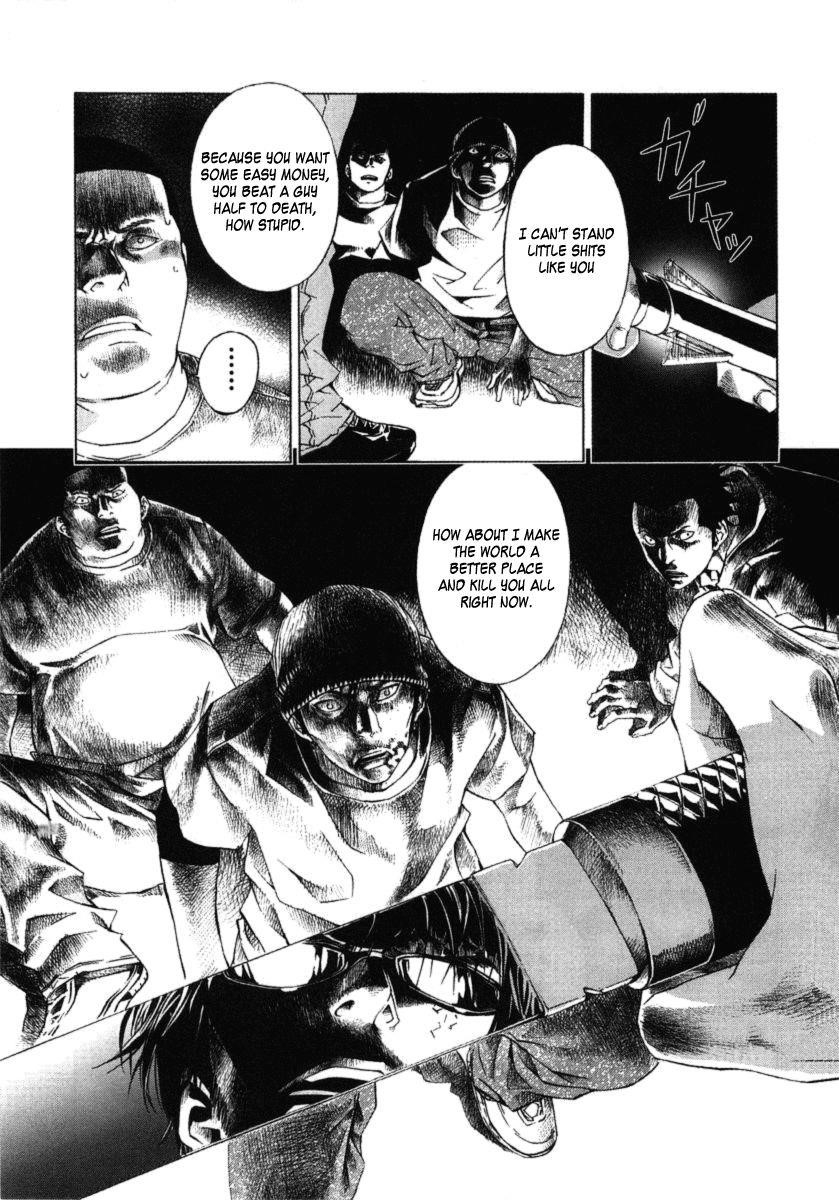 Until Death Do Us Part Chapter 29 - Page 12