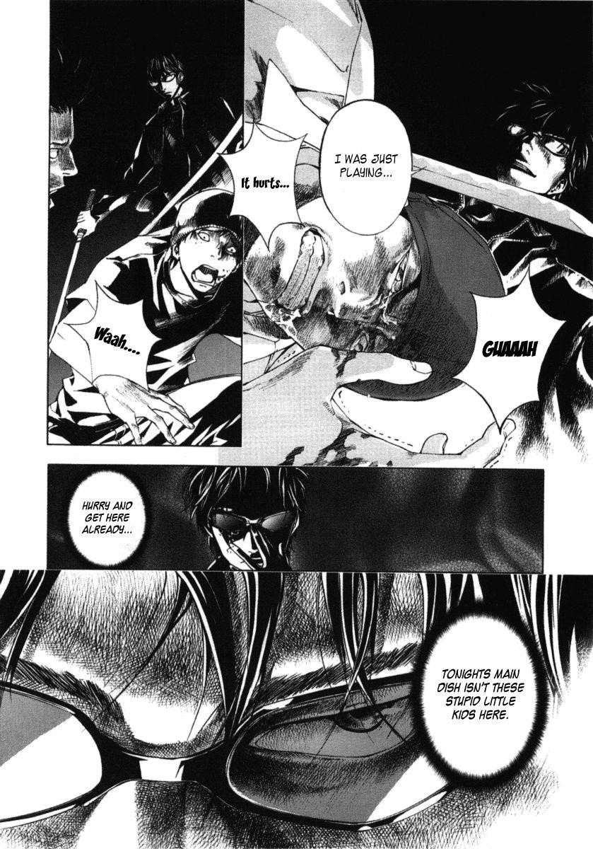 Until Death Do Us Part Chapter 29 - Page 15