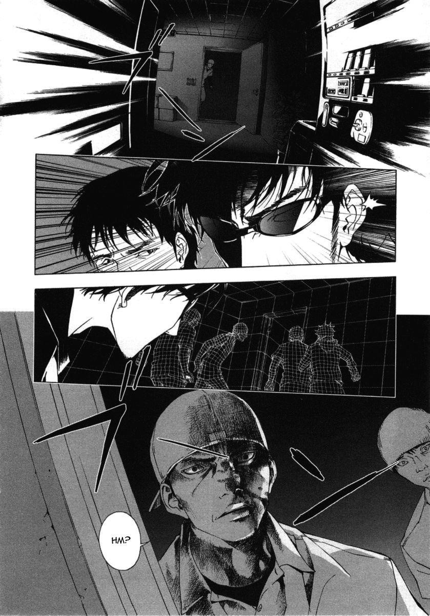 Until Death Do Us Part Chapter 29 - Page 19