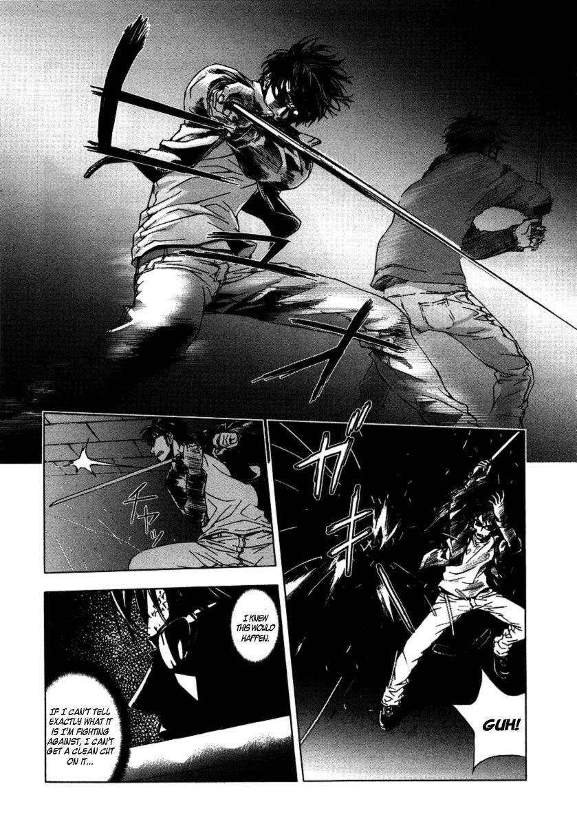 Until Death Do Us Part Chapter 30 - Page 11