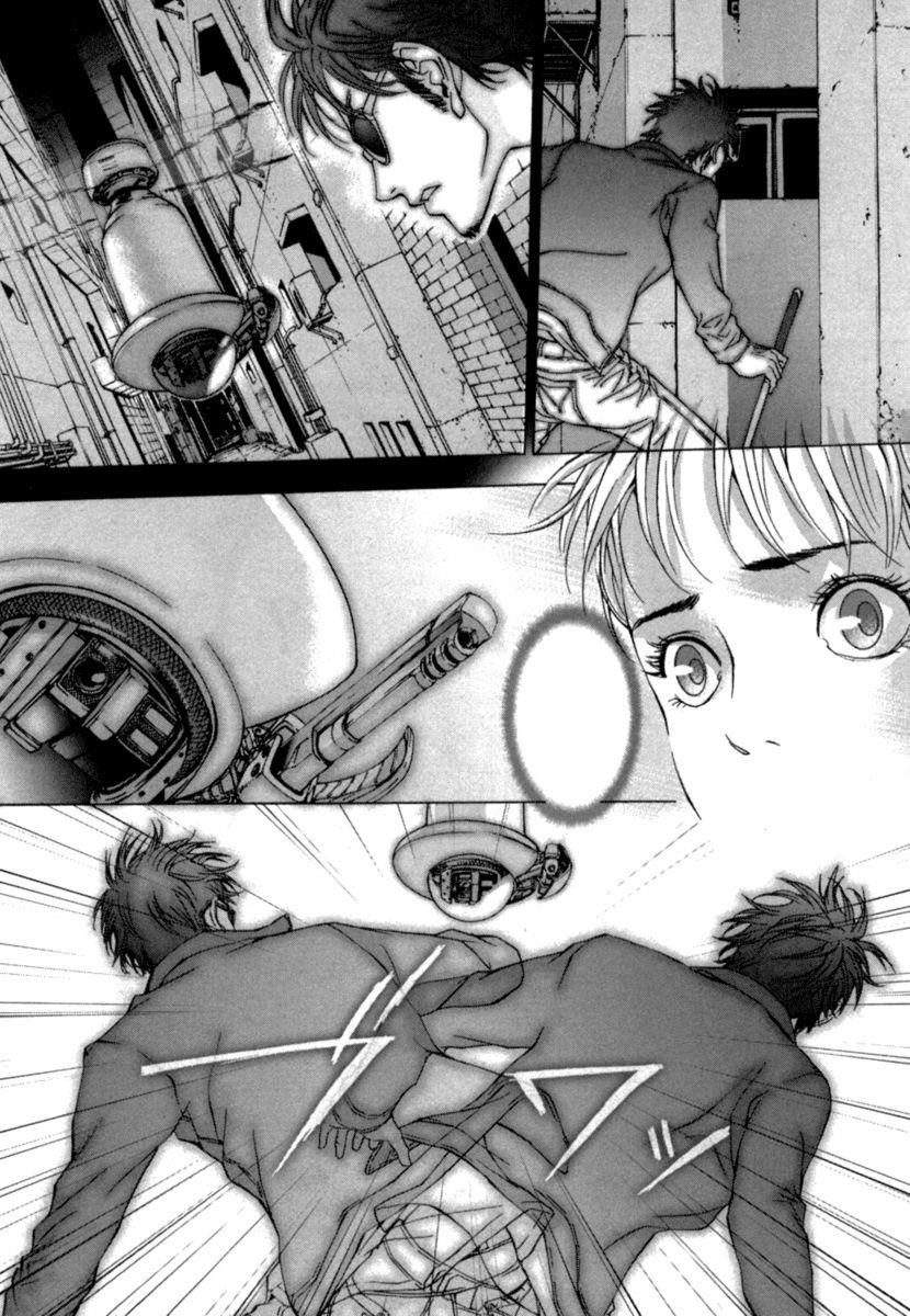 Until Death Do Us Part Chapter 33 - Page 14