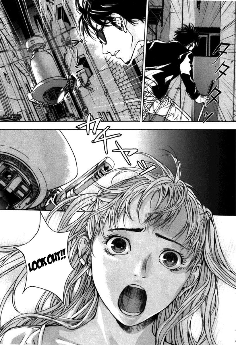 Until Death Do Us Part Chapter 33 - Page 17