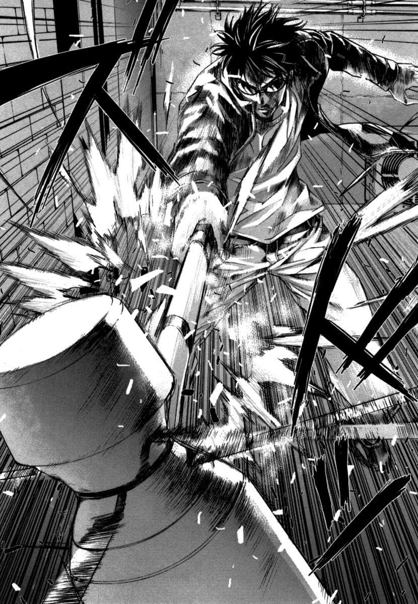 Until Death Do Us Part Chapter 33 - Page 18