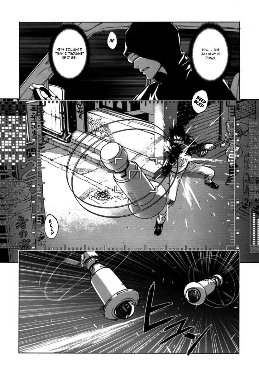 Until Death Do Us Part Chapter 34 - Page 12