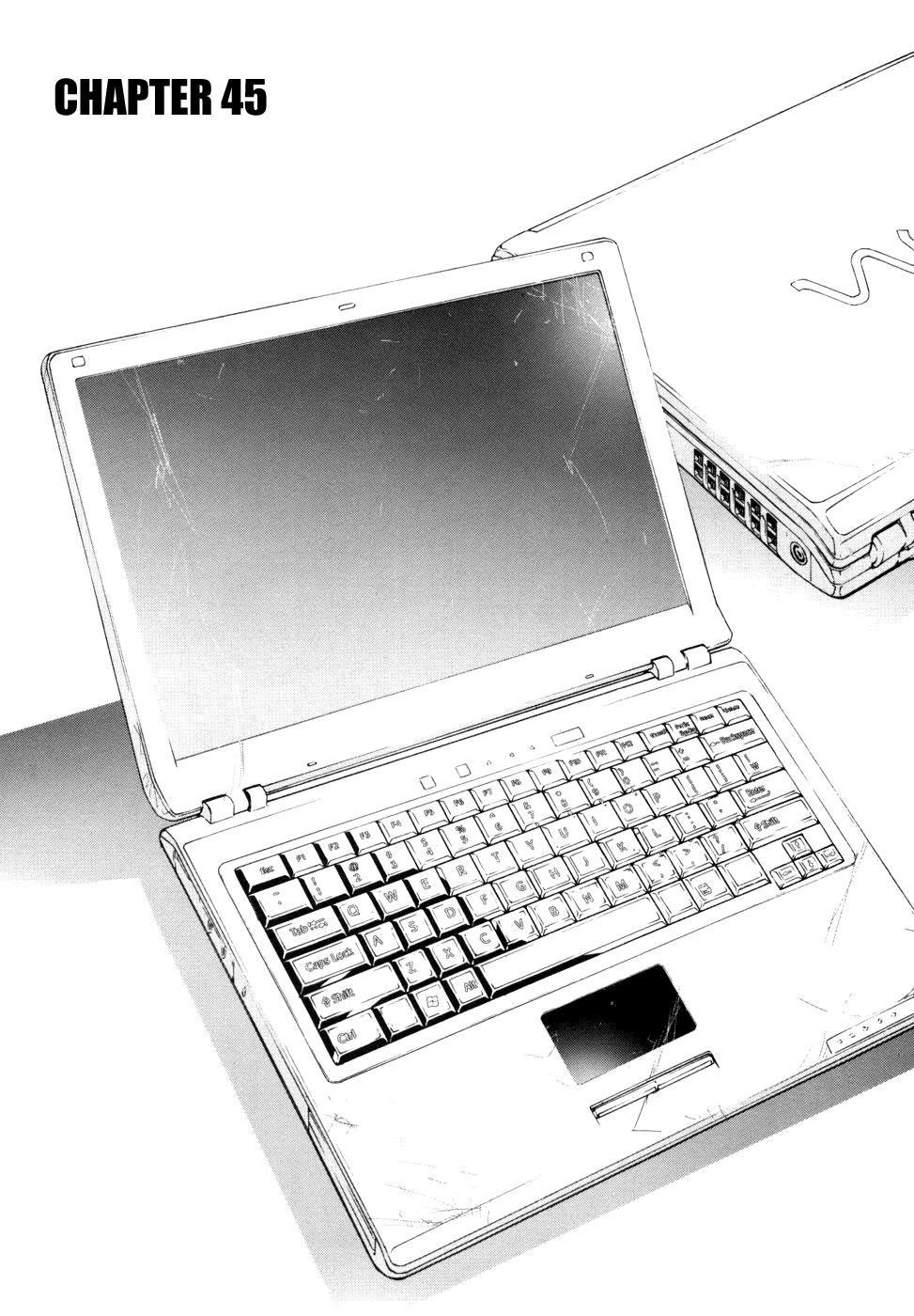 Until Death Do Us Part Chapter 45 - Page 2