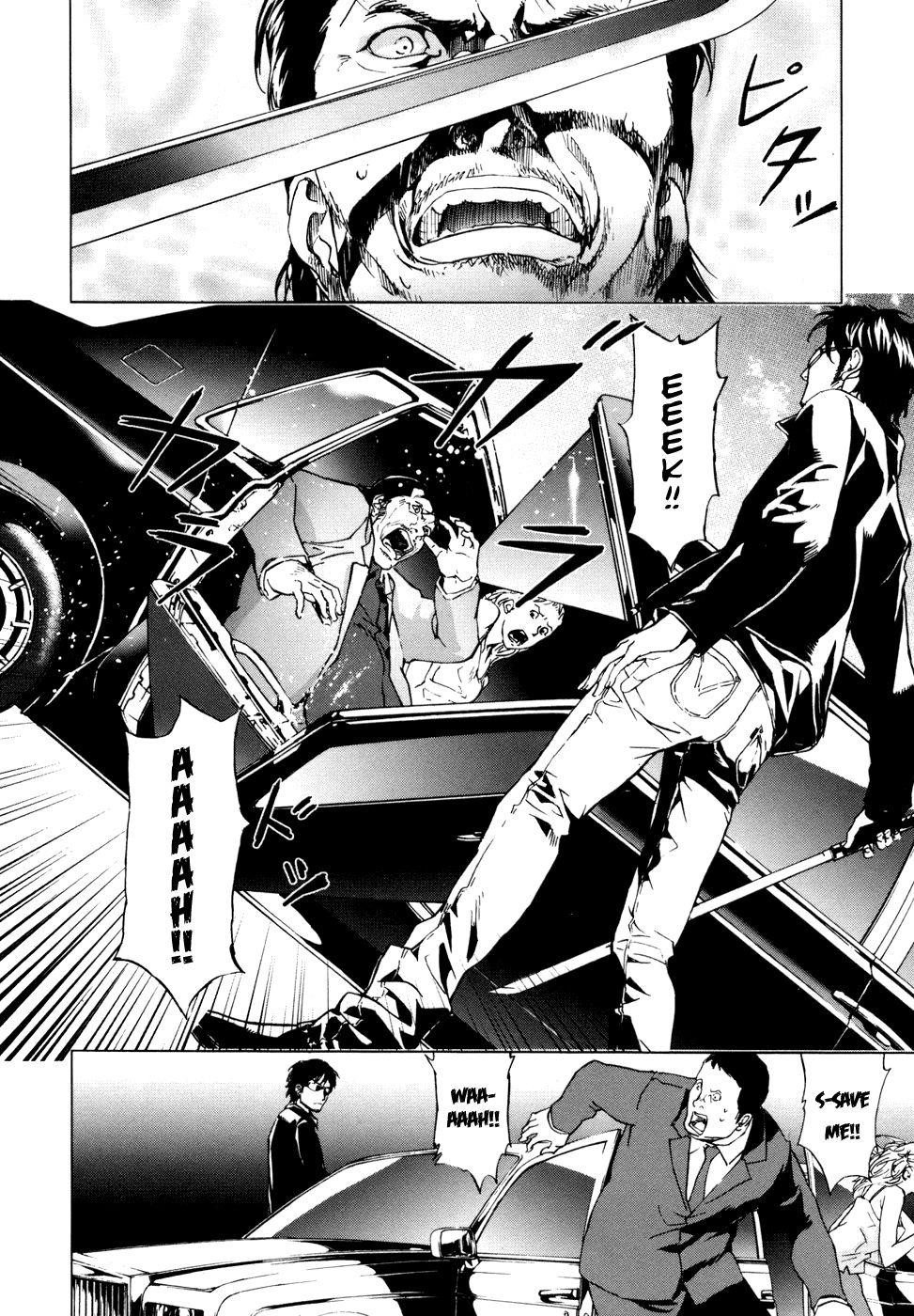 Until Death Do Us Part Chapter 48 - Page 10